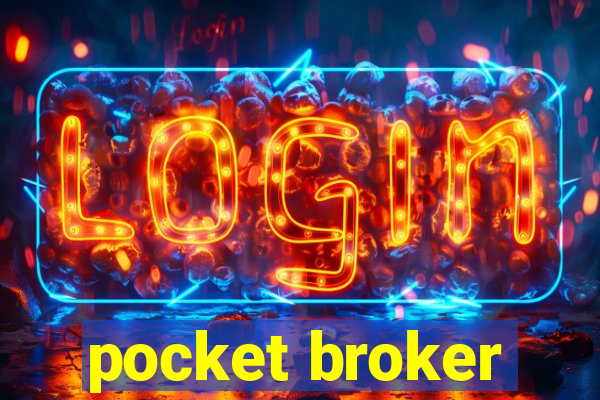 pocket broker